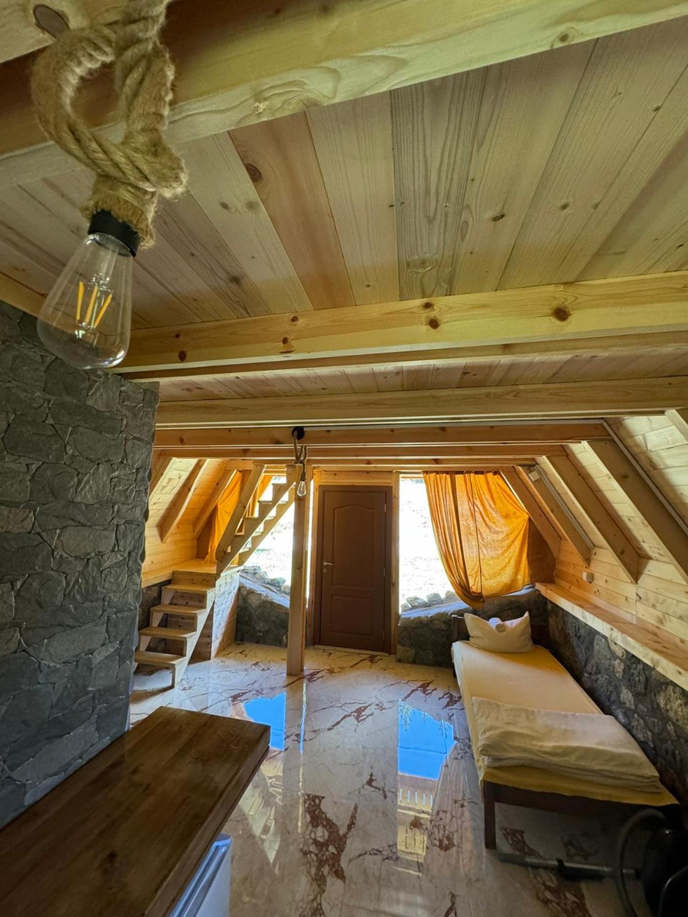 מויקובאץ Gazela Bungalov 2 חדר תמונה